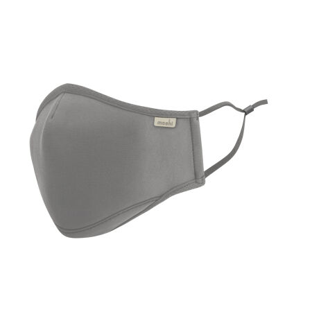 View larger image of: OmniGuard™ Mask with 3 Replaceable Nanohedron filters-1-thumbnail
