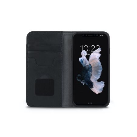 View larger image of: Overture Vegan Leather Wallet Case-5-thumbnail