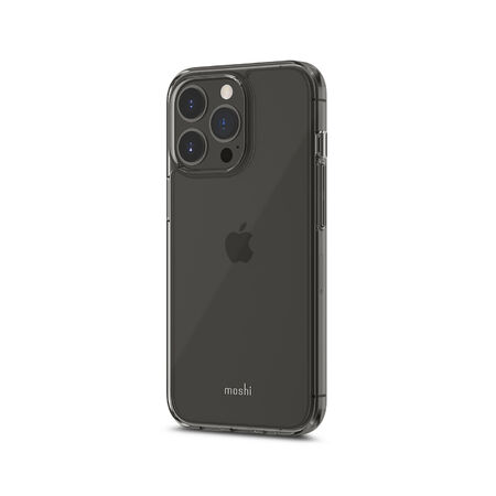 View larger image of: iGlaze XT Clear Case-4-thumbnail