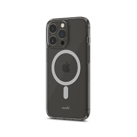 View larger image of: Arx Clear Slim Hardshell Case-5-thumbnail