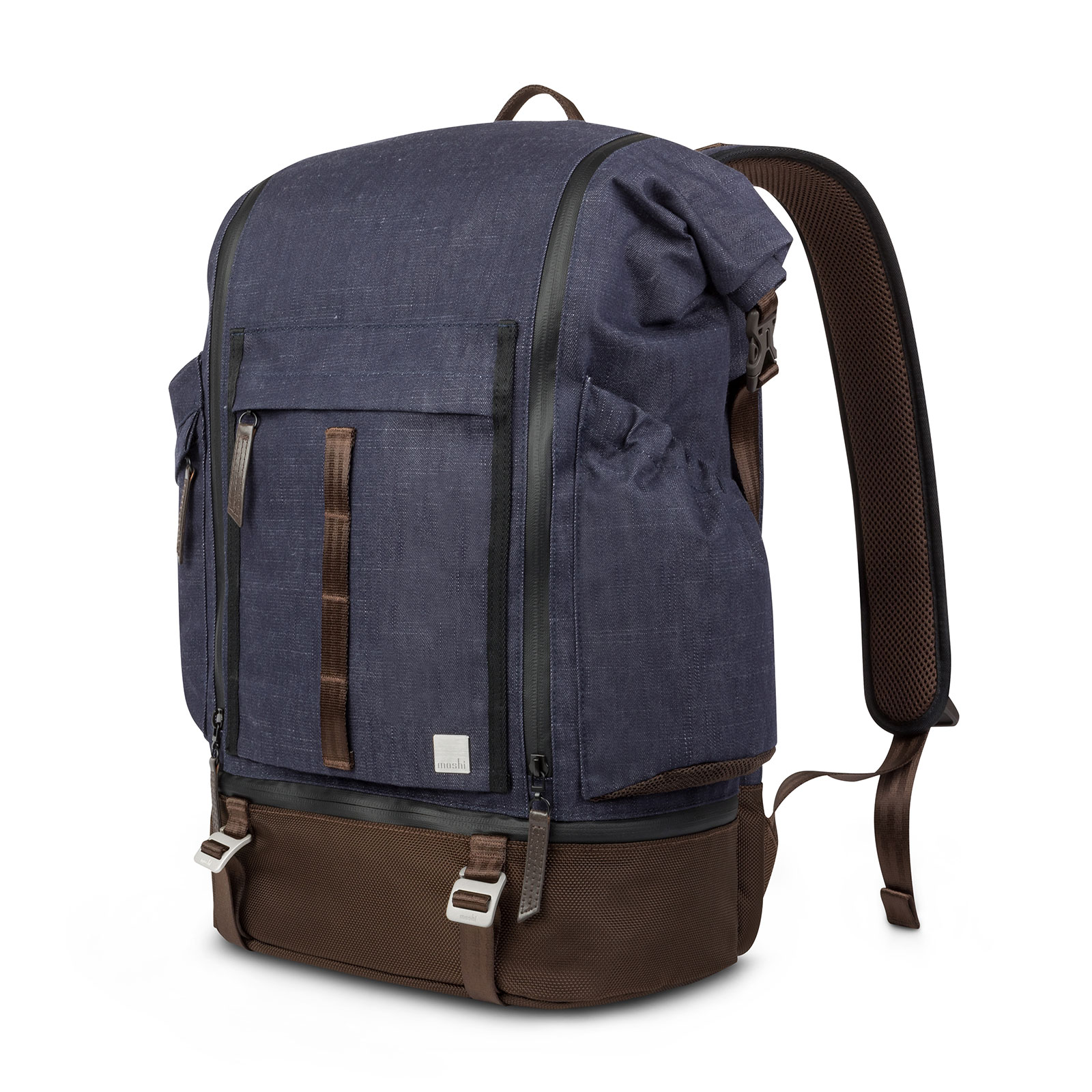 Captus Rolltop Backpack-image
