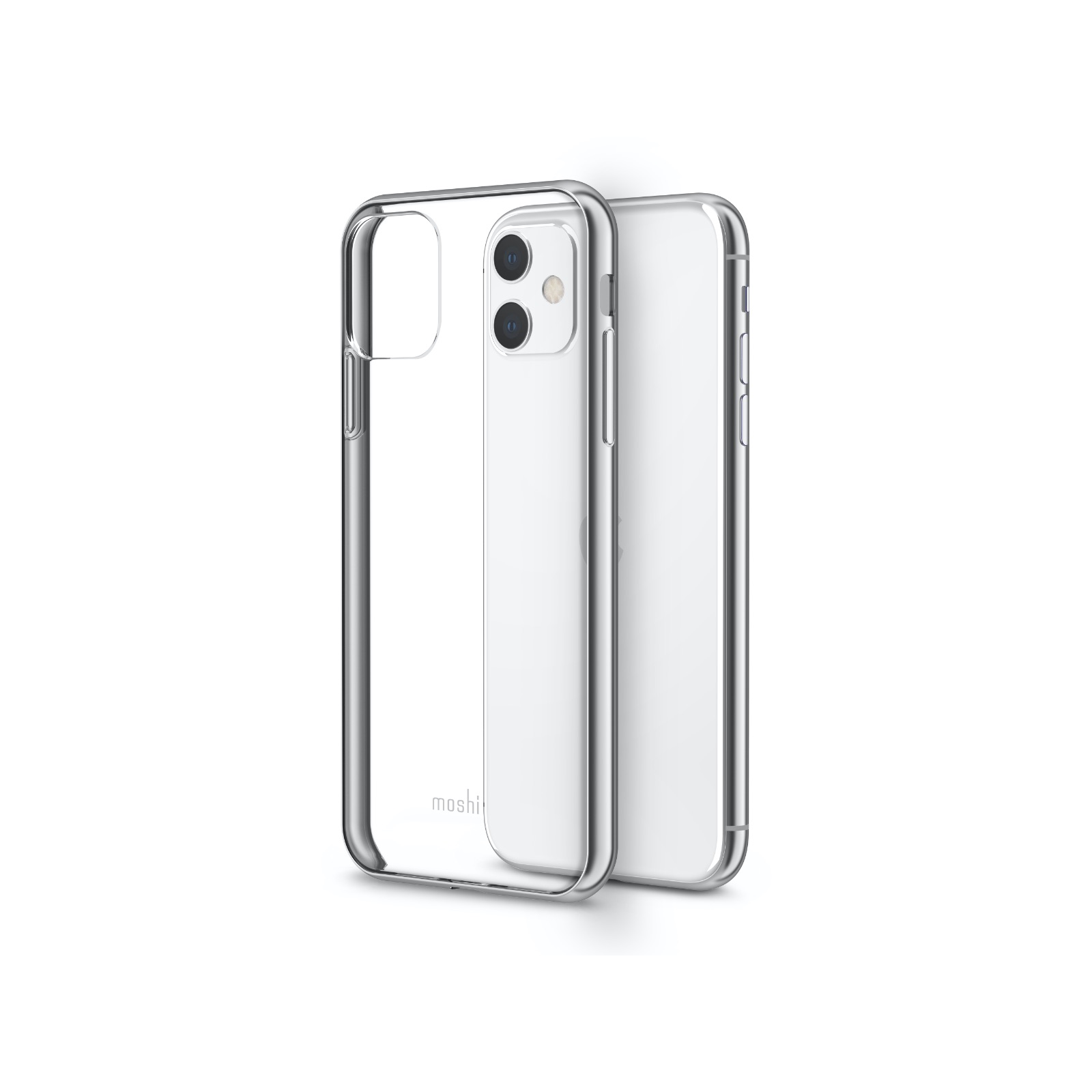 Vitros Slim Clear Case-image