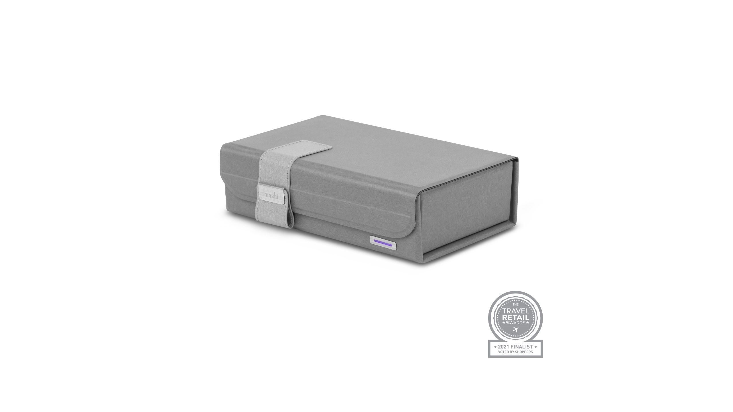 Deep Purple™ UV Sanitizer-image