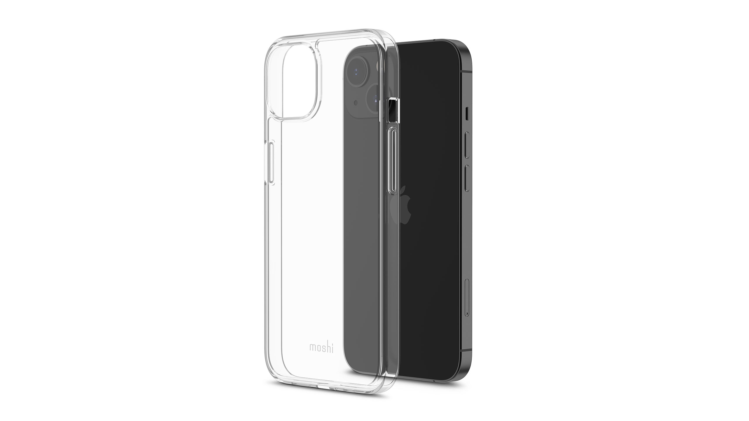 iGlaze XT Clear Case-image