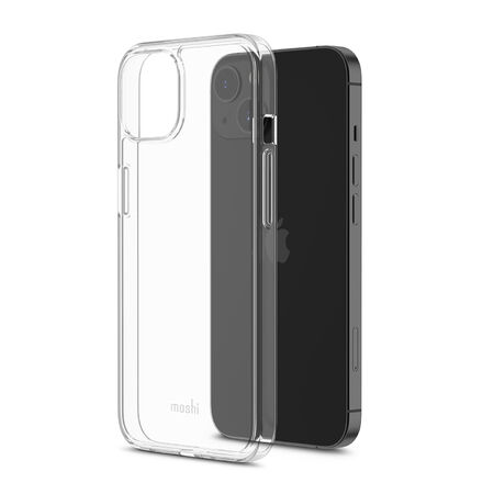View larger image of: iGlaze XT Clear Case-1-thumbnail