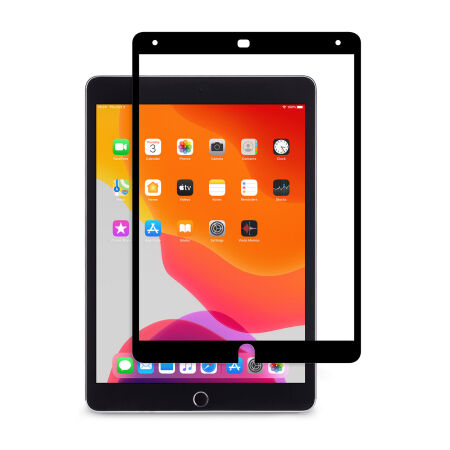 View larger image of: iVisor AG Anti-glare Screen Protector-1-thumbnail