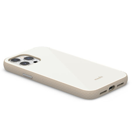 View larger image of: iGlaze Slim Hardshell Case-2-thumbnail