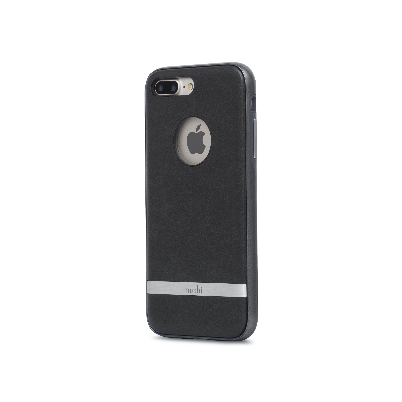 Napa Vegan Leather Hardshell Case-image
