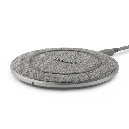 View larger image of: Fast Wireless Charging Bundle Otto Q-2-thumbnail