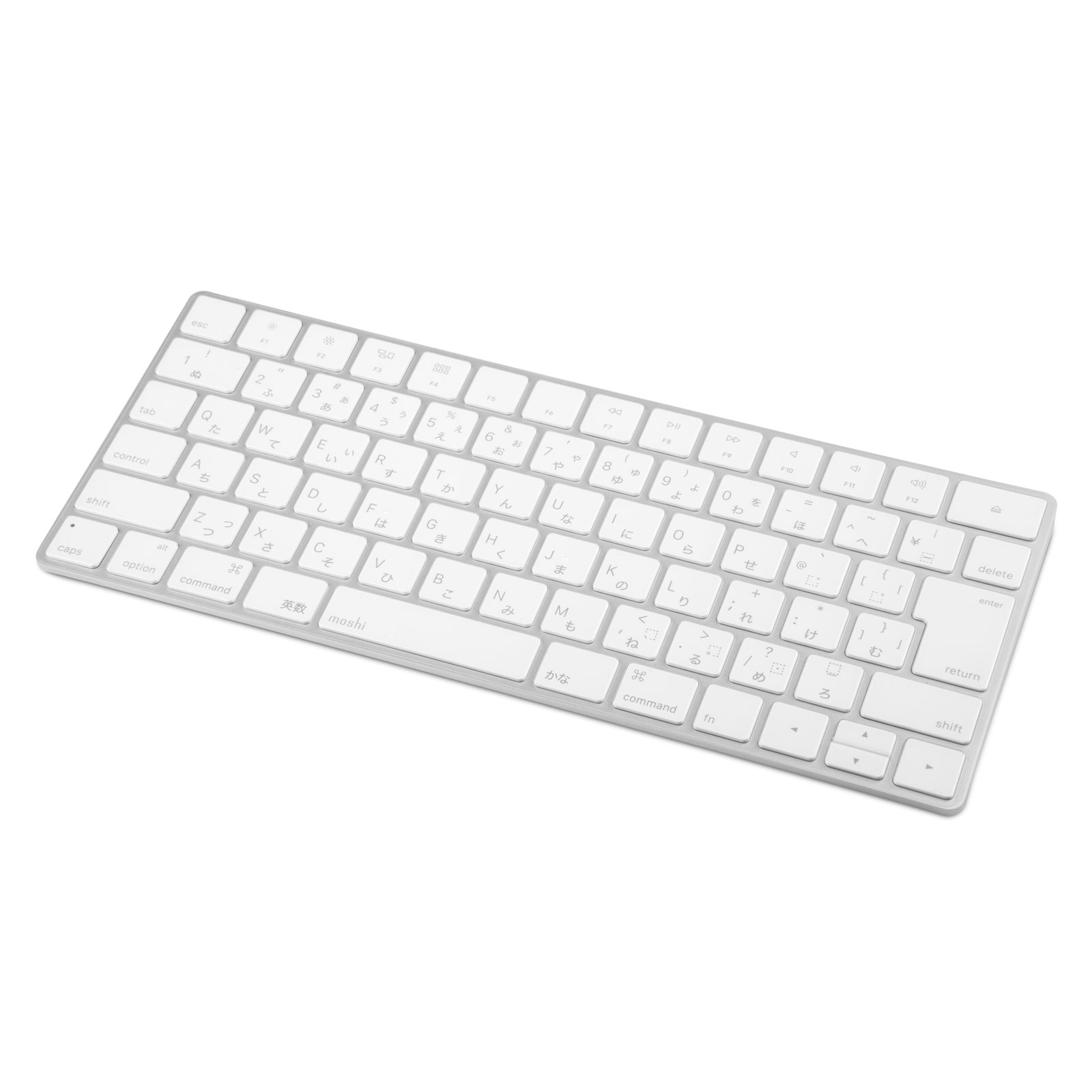 ClearGuard Keyboard Protector-image