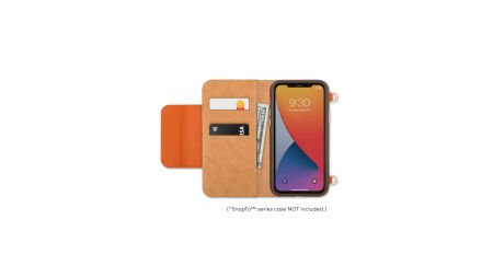 View larger image of: SnapTo™ Crossbody Wallet-3-thumbnail