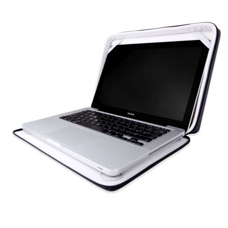 View larger image of: Codex 13" Protective Carrying Case for MacBook-1-thumbnail