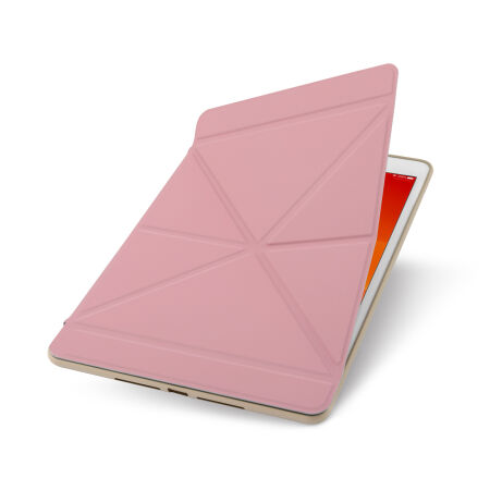 View larger image of: VersaCover Case with Folding Cover-1-thumbnail