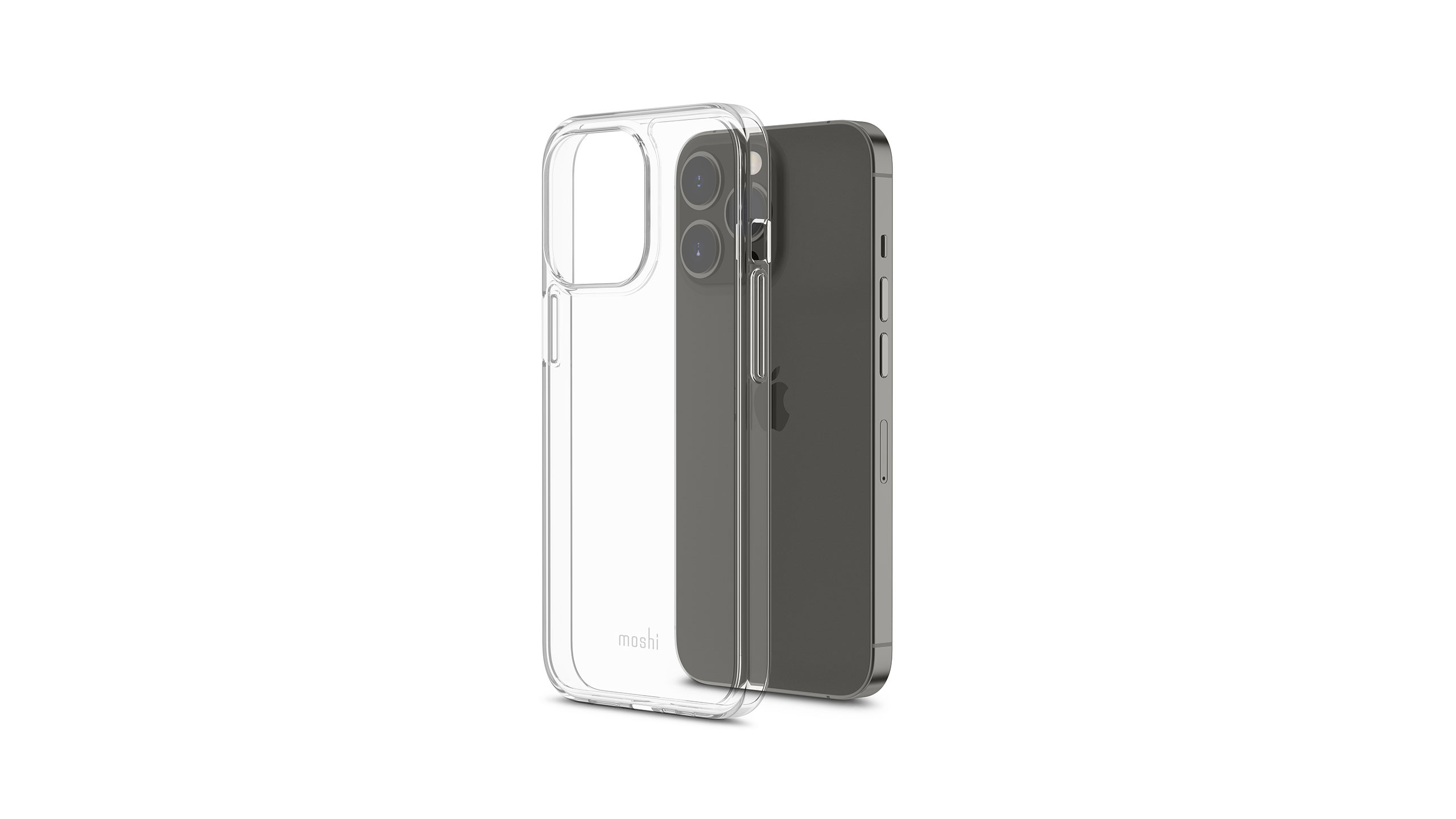 iGlaze XT Clear Case-image