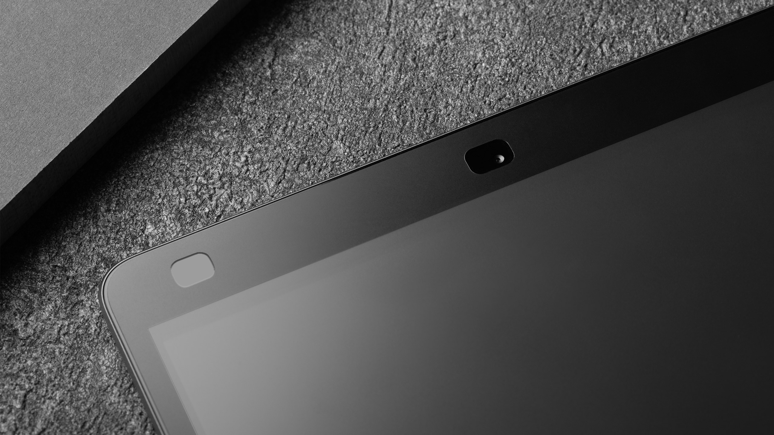 iVisor AG Anti-glare Screen Protector-image