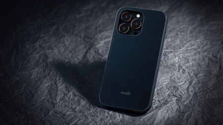 View larger image of: iGlaze Slim Hardshell Case-1-thumbnail