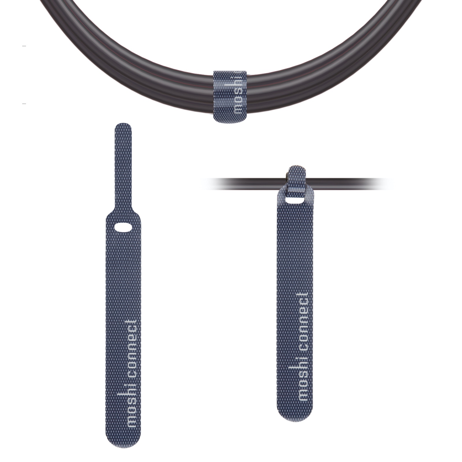 USB-A to Micro USB Cable 3.3 ft (1 m)-image