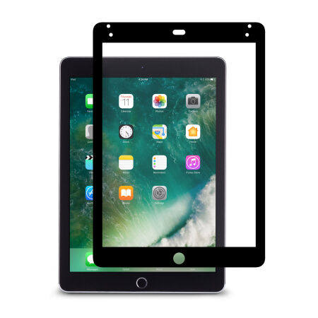 View larger image of: iVisor AG Anti-glare Screen Protector-4-thumbnail
