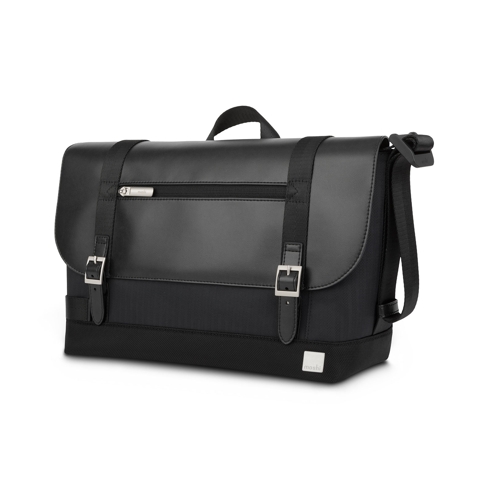Carta Compact Messenger Bag-image