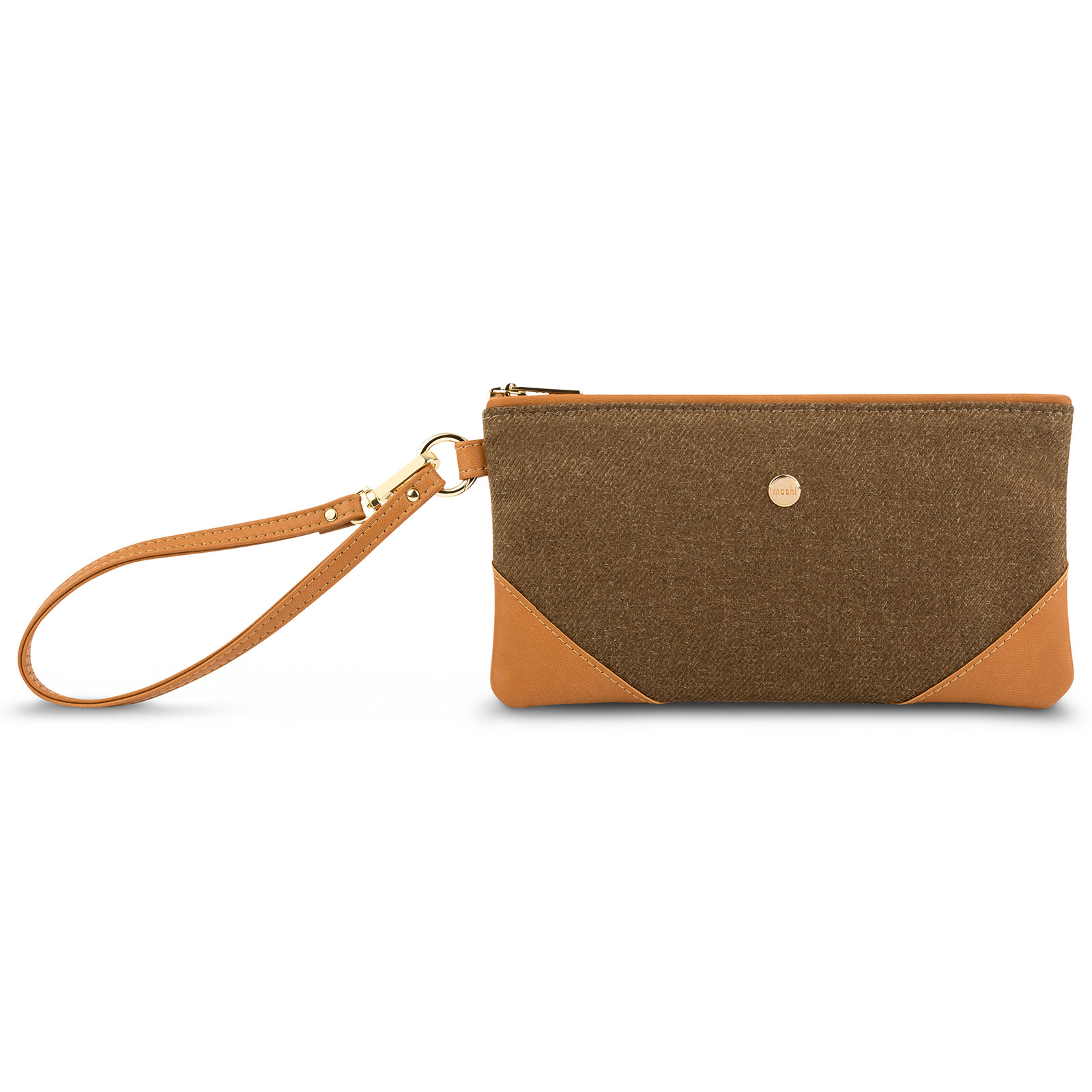 Wristlet Clutch-image