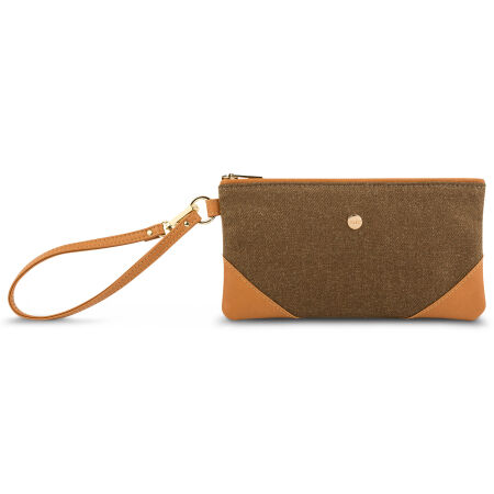 View larger image of: Wristlet Clutch-5-thumbnail
