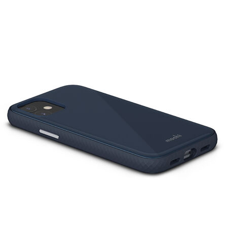 View larger image of: iGlaze Slim Hardshell Case-3-thumbnail