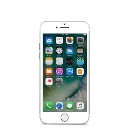 View larger image of: IonGlass Screen Protector-2-thumbnail
