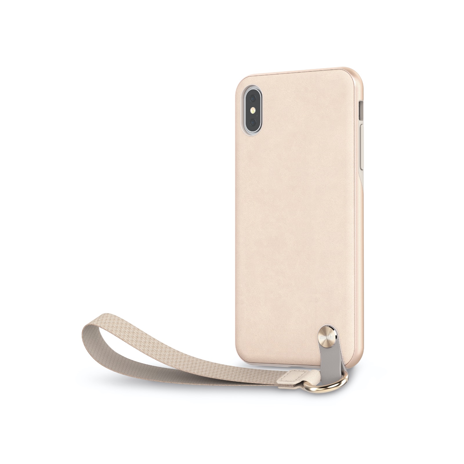 Altra Slim Hardshell Case With Strap-image