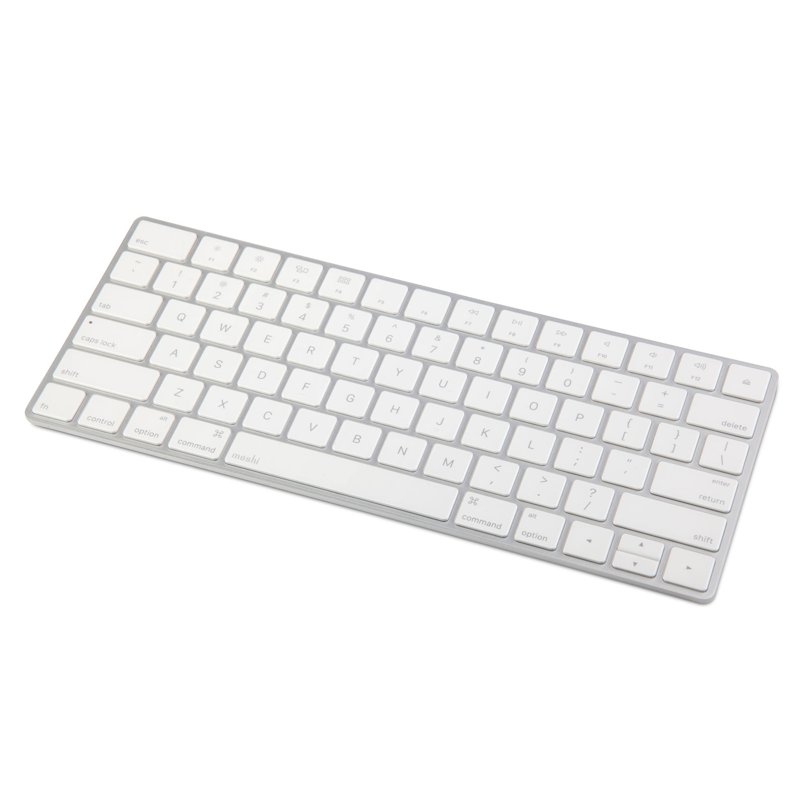 ClearGuard Keyboard Protector-image