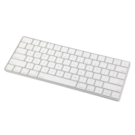 View larger image of: ClearGuard Keyboard Protector-5-thumbnail