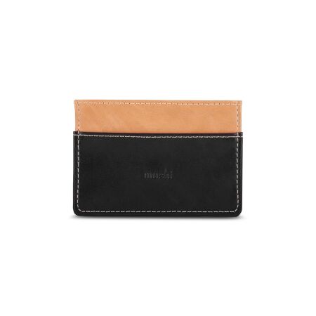 View larger image of: Lightweight Vegan Leather Slim Wallet-5-thumbnail