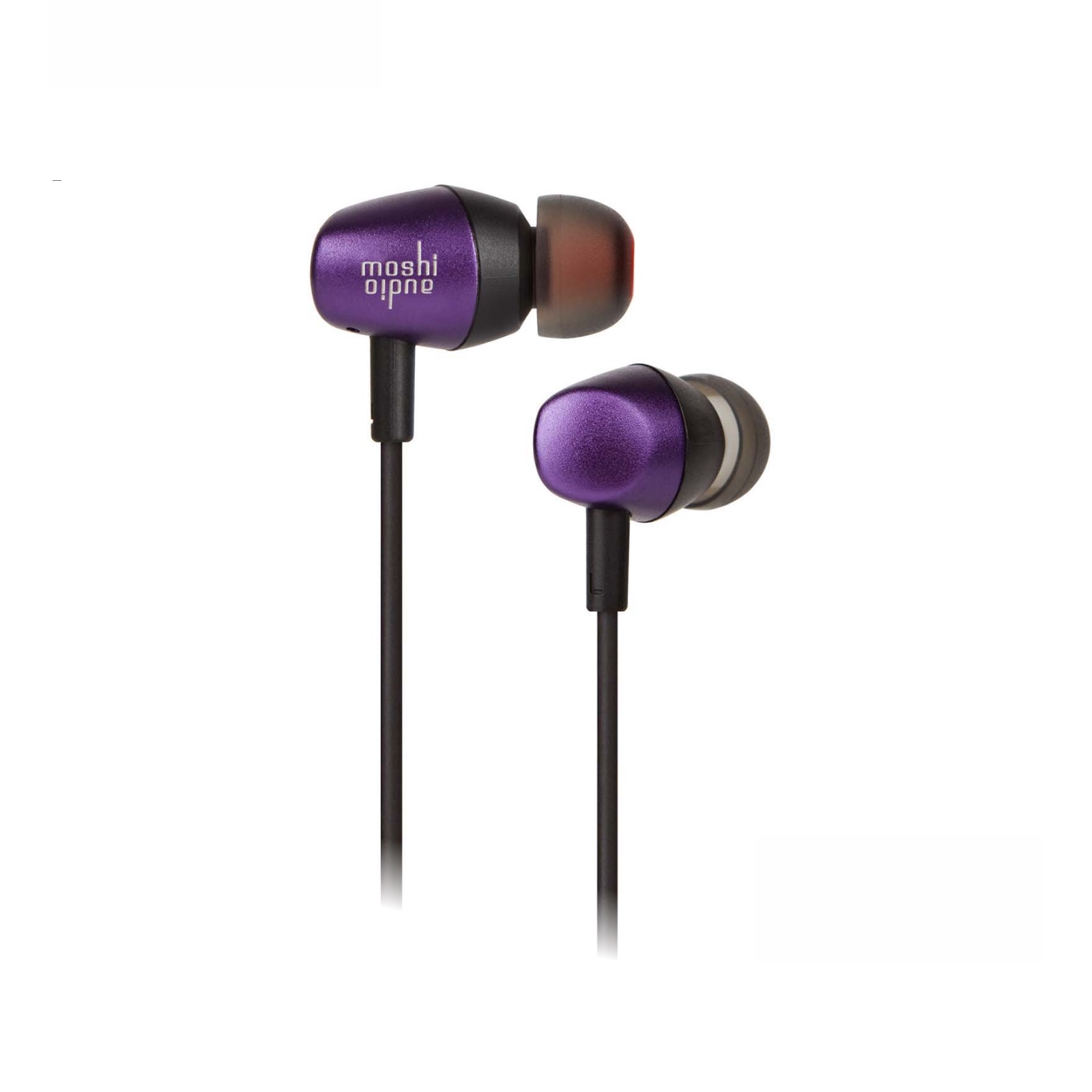 Mythro Earbuds with Mic-image