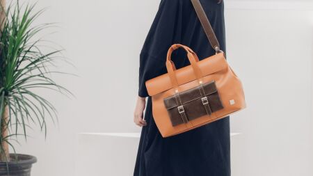 View larger image of: Treya Clutch Crossbody-1-thumbnail