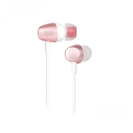 View larger image of: Mythro Earbuds with Mic-1-thumbnail