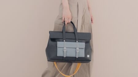 View larger image of: Treya Clutch Crossbody-2-thumbnail