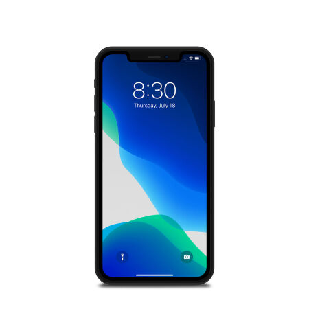 View larger image of: IonGlass Privacy Screen Protector-2-thumbnail