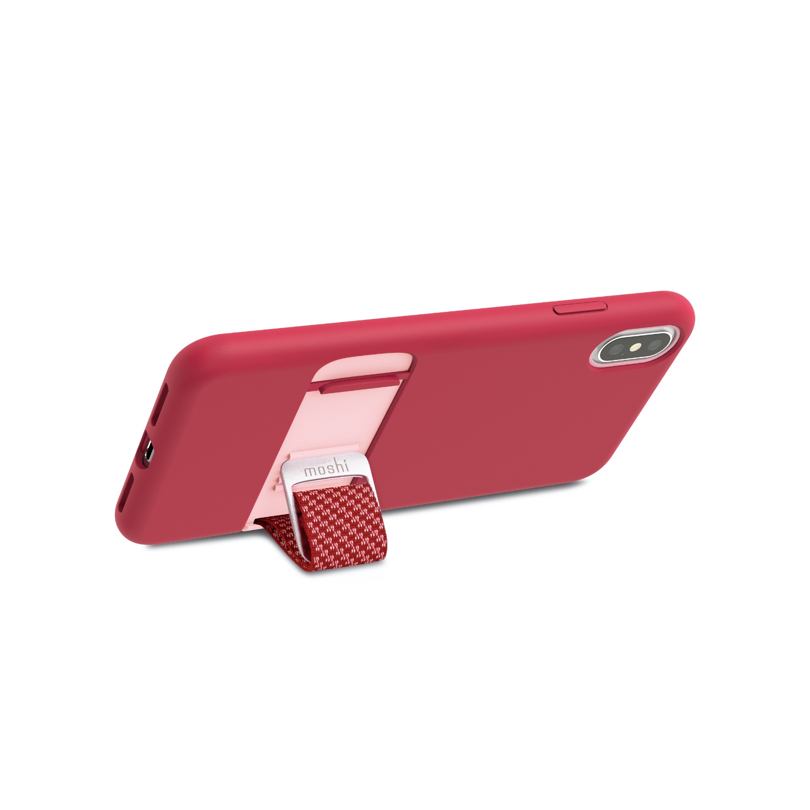 Capto Slim Case with MultiStrap-image