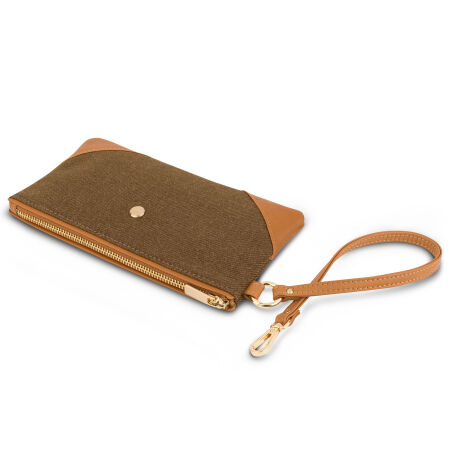View larger image of: Wristlet Clutch-3-thumbnail