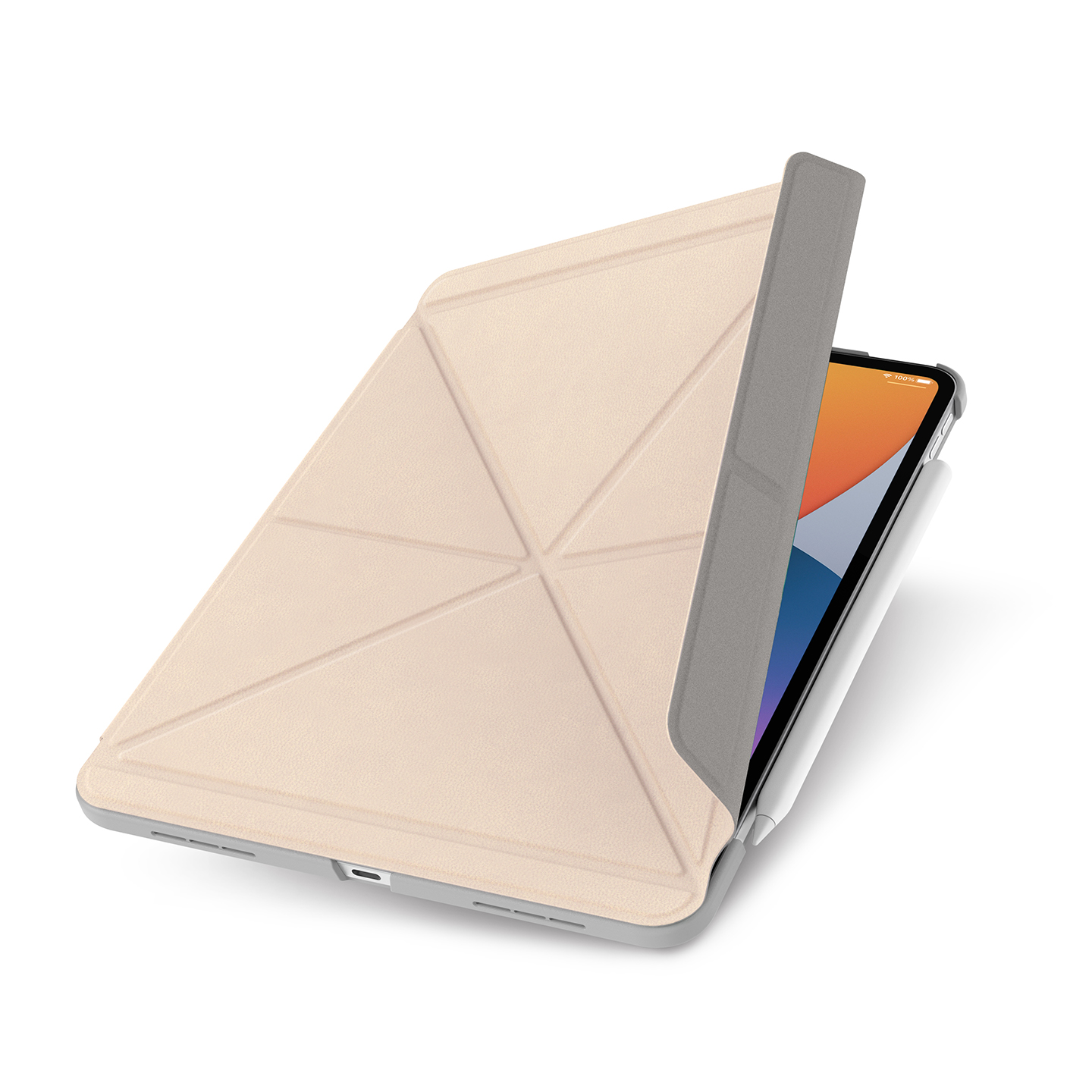 VersaCover Case with Folding Cover-image