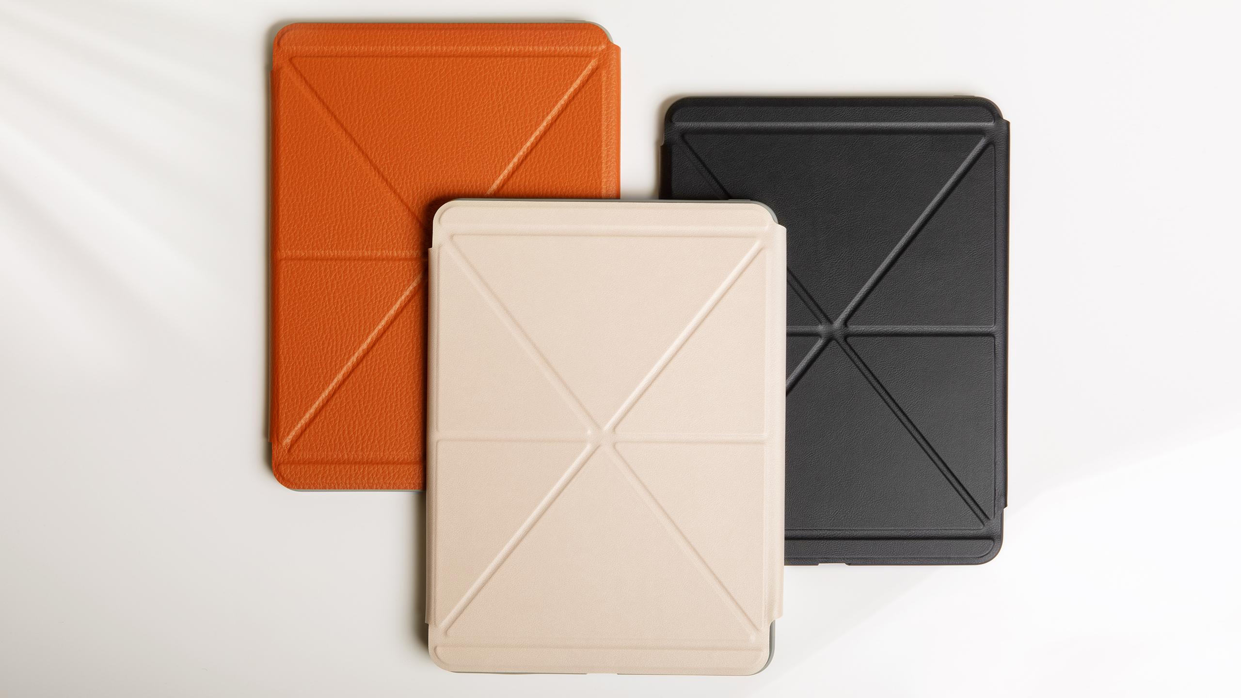 VersaCover Case with Folding Cover-image