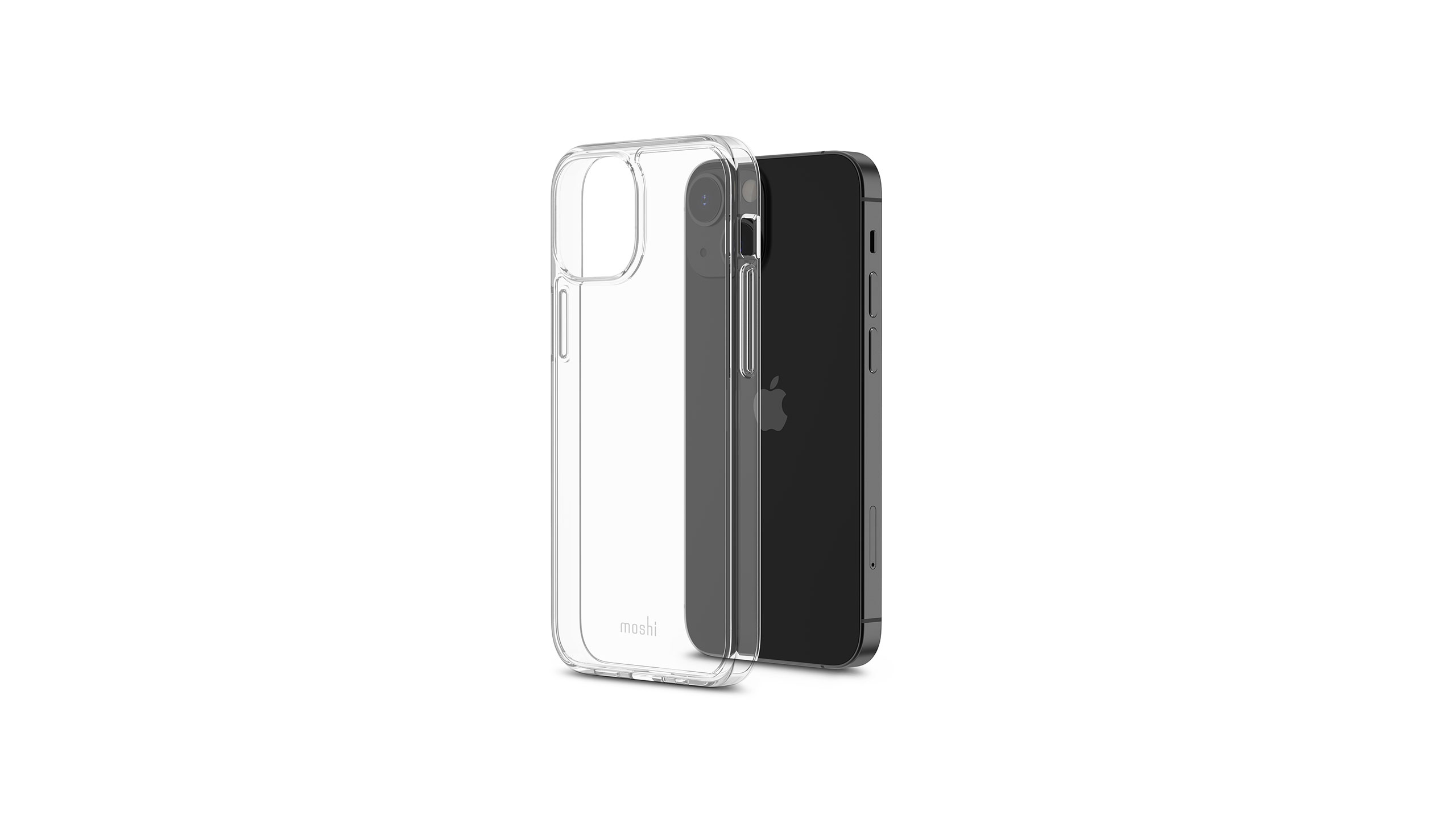 iGlaze XT Clear Case-image