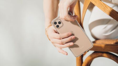 View larger image of: Vitros Slim Clear Case-1-thumbnail