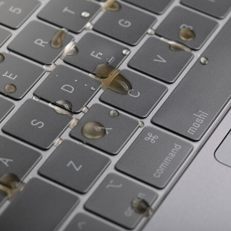 View larger image of: ClearGuard Keyboard Protector-1-thumbnail