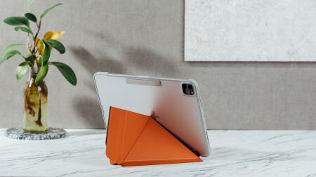 View larger image of: VersaCover Case with Folding Cover-3-thumbnail
