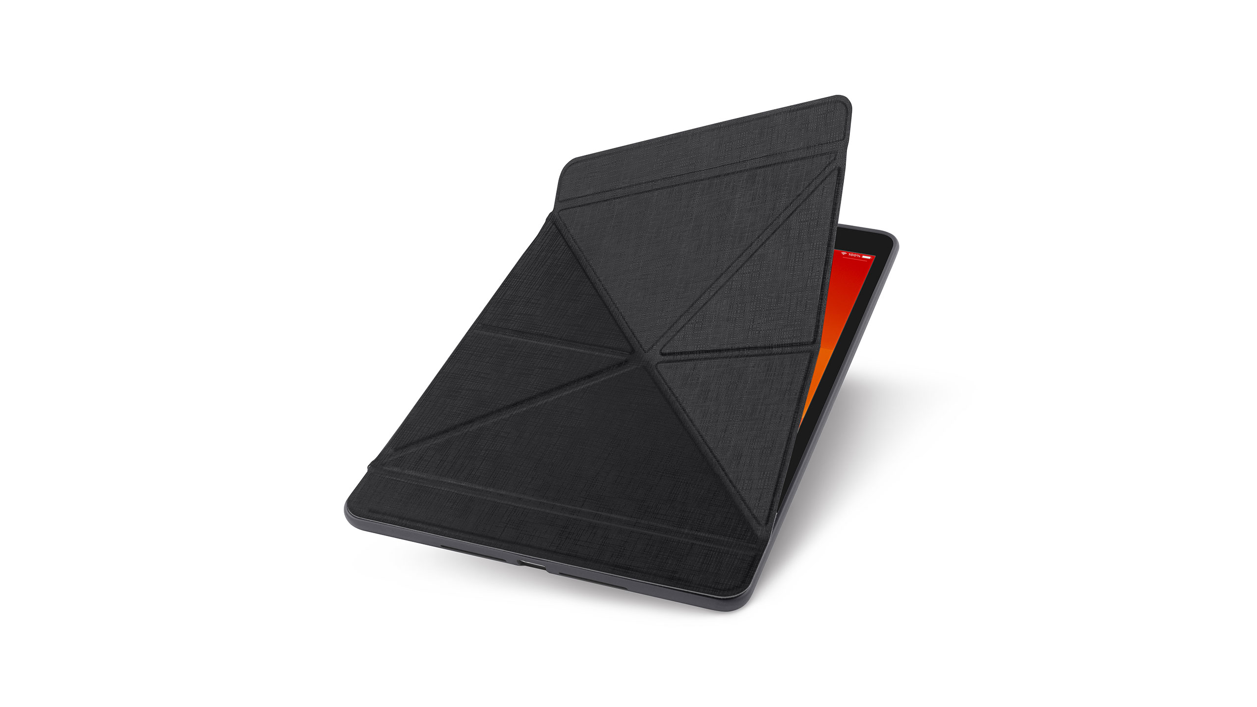 VersaCover Case with Folding Cover-image