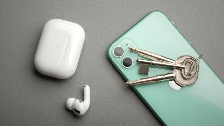 View larger image of: AirFoil Camera Protector-2-thumbnail