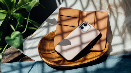 View larger image of: Overture Case with Detachable Magnetic Wallet-2-thumbnail