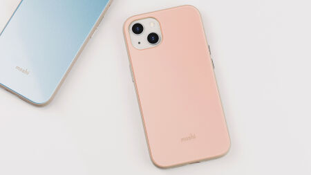 View larger image of: iGlaze Slim Hardshell Case-1-thumbnail