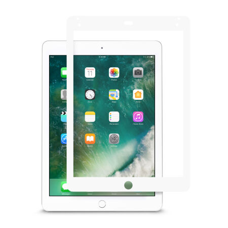 View larger image of: iVisor AG Anti-glare Screen Protector-1-thumbnail