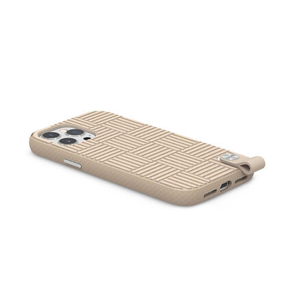 View larger image of: Altra Slim Hardshell Case With Strap-3-thumbnail